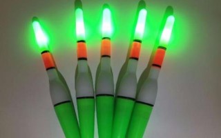 白天能不能用電子漂，可以使用但效果不如普通漂