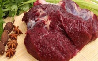驢肉的價格，各地區(qū)的售價均受到市場影響