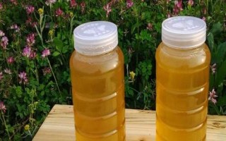 哪種蜂蜜才算比較好，由蜜蜂釀制成熟的自然蜜就是好蜂蜜