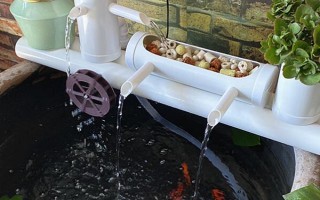 水循環(huán)魚(yú)缸需要換水嗎，水循環(huán)魚(yú)缸也需要換水