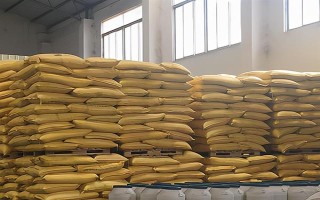 鉀寶肥料的作用，可以增加土壤的透氣性