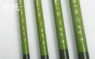 黑坑竿和綜合竿哪個(gè)更好，野外作釣更適合使用綜合竿
