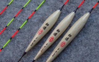 白天能不能用電子漂，可以使用但效果不如普通漂