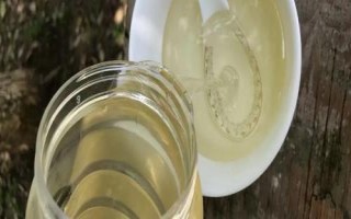 蜂蜜有哪些顏色，主要有水白色、琥珀色、淺琥珀色等7種顏色