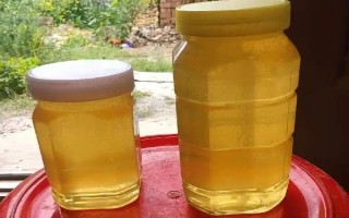 油菜蜜的價(jià)格,各地區(qū)的售價(jià)差異較大