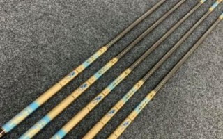 垂釣鯪魚的技巧，可采用跑鉛釣、豎鉛釣等釣法