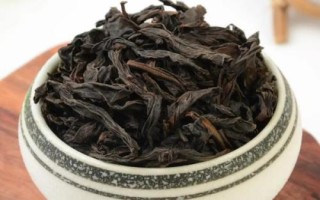 烏龍茶屬于什么茶，屬于半發(fā)酵的青茶