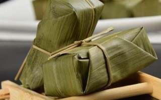 粽子煮多長時(shí)間才能熟，用高壓鍋只需煮15-20分鐘