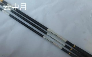 釣鯽魚(yú)有哪些手感較好的魚(yú)竿，振出式魚(yú)竿是主流選擇