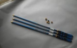 魚竿H表示什么，代表魚竿的硬度