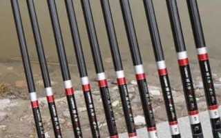 大物竿是什么，指用來釣大魚的魚竿