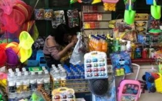 農(nóng)村集市適合賣什么，果蔬、面食、小吃等種類都是不錯的選擇