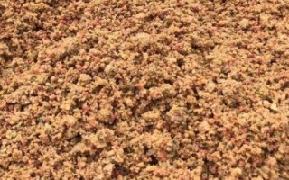 秋天怎么搭配野戰(zhàn)藍(lán)鯽、九一八、速攻這幾種餌料，占比分別為40%、40%、20%