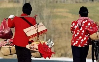 雨水節(jié)氣的習(xí)俗，出嫁的女兒會(huì)回家拜望