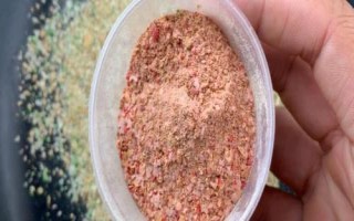 野戰(zhàn)藍鯽最佳配方是什么，最經(jīng)典的配方莫過于老三樣