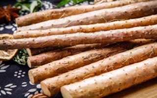 中國山藥之鄉(xiāng)指的是哪里，指的是河北保定市蠡縣