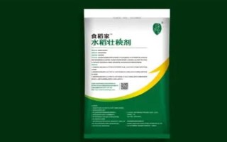 水稻壯秧劑在什么時候用，通常在秧苗移栽后使用