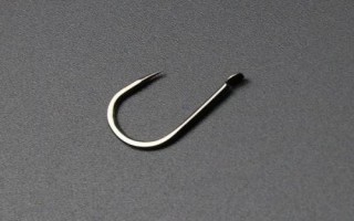 伊勢尼3號鉤可以釣多大的魚，2-3斤的鯽魚和鯉魚均可垂釣
