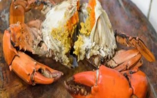 熟的螃蟹放冰箱里還能不能吃，保存較好的情況下頂多放2天