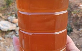 正宗百花蜜的價格，中蜂百花蜜一斤需要100-300元左右