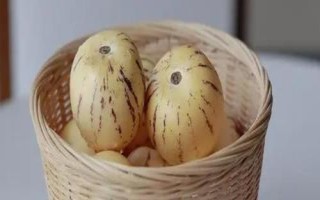 吃人參果要削皮嗎，建議削皮再吃
