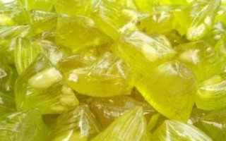 粽子糖是哪里的特產，是江蘇省蘇州市的特產