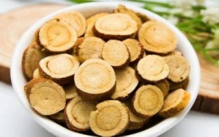 甘草要經(jīng)過(guò)幾年才能收獲，通常需要3年左右