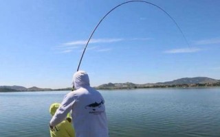 爆炸鉤總釣不到魚是什么原因，垂釣者請慎用