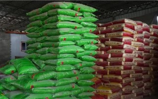 使用化肥要注意什么，根據(jù)肥料類型決定使用方法