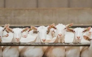 波爾山羊怎么養(yǎng)殖，冬季和春季要補喂精飼料