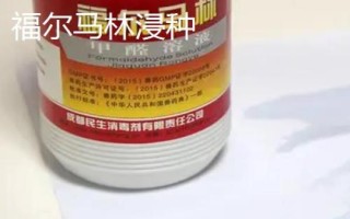 十個蔬菜藥劑浸種方法，浸泡時間多為半小時