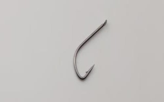 1號袖鉤能釣多大的鯽魚，能釣1兩以內的鯽魚