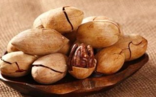 碧根果的產(chǎn)地，在我國(guó)主產(chǎn)于云南、廣東、新疆等地方