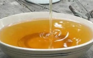 什么是土蜂蜜，價(jià)格太低的蜂蜜不能買