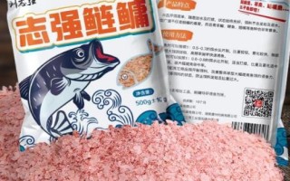 初冬釣魚(yú)適合用蚯蚓還是紅蟲(chóng)，氣溫偏低時(shí)用紅蟲(chóng)更合適