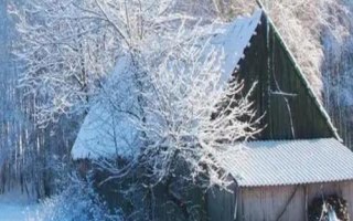 二十四節(jié)氣中最冷的是哪個(gè)，小寒是一年中氣溫最低的節(jié)氣