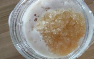 沖蜂蜜要用溫水還是熱水，水溫過高會影響口感