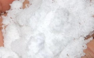 碳酸氫銨的施用禁忌，主要有這十點(diǎn)