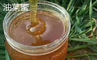 柑橘蜜和油菜蜜的區(qū)別，柑橘蜜市場上比較少