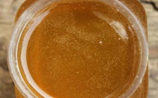 蜂蜜有沒有保質(zhì)期，沒有嚴(yán)格意義上的保質(zhì)期