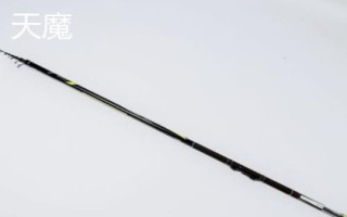 12米魚竿最挺品牌，這5種類型均可考慮