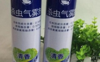 蚊子怕什么，懼怕蚊香、殺蟲劑等化學(xué)物品