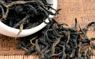 鳳凰單叢屬于紅茶還是綠茶，屬于烏龍茶
