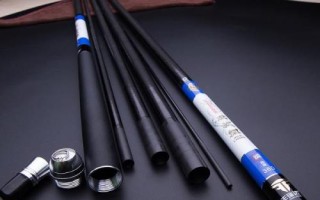 魚竿種類怎么劃分，分類依據(jù)不同魚竿的種類也不同
