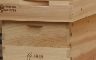 中蜂箱能放幾框合適，標(biāo)準(zhǔn)箱能容納10個(gè)巢框