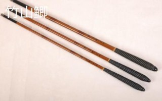 釣鯽魚(yú)有哪些手感較好的魚(yú)竿，振出式魚(yú)竿是主流選擇