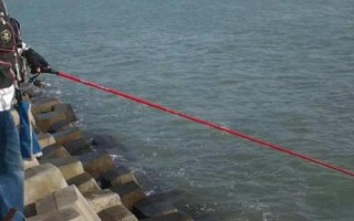 海釣技巧，沉底釣是海釣最廣泛的釣法
