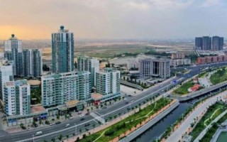 中國人口密度最大的縣城在哪里，是福建南部的石獅市