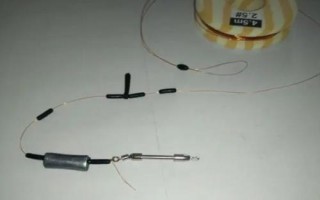 垂釣羅非魚的線組與餌料搭配，小型羅非魚可使用1.0號主線、0.6號子線