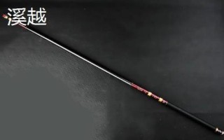 12米魚竿最挺品牌，這5種類型均可考慮